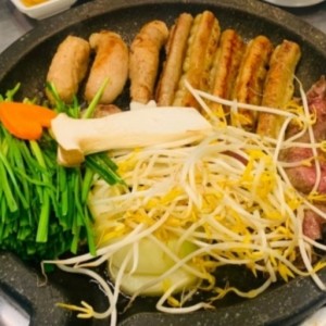 [서울 강남] 영동소곱창