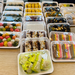 [경기 안산] 예담떡집