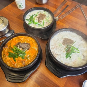 [서울 성북] 북서울진순대