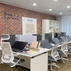 [경북 구미] 산동 픽셀아트 디지털드로잉 미술학원