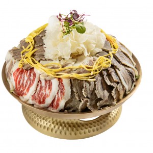 [세종 나성동] 성산옥 세종예술의전당점