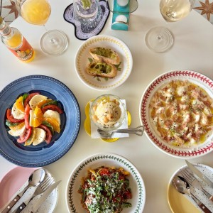 [부산 수영] 오스테리아 윤