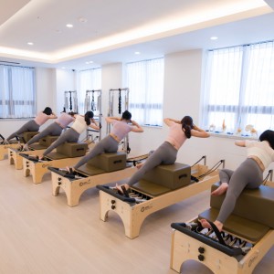 [울산 남구] 비앤비네오 필라테스 울산야음동점