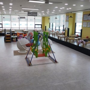 [경북 구미] 키즈고고&스프링가든