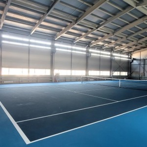 [경기 김포] 프로원테니스