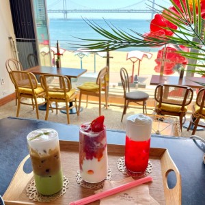 [부산 수영] 비엔나커피 광안리점