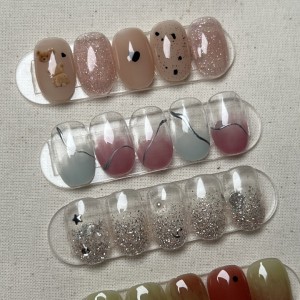 [경기 성남] 네일리우나 모란점