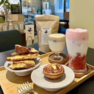 [충남 천안] 로스터리까페 니콜