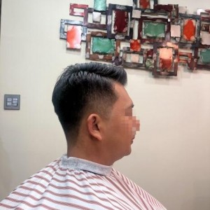 [충남 천안] 엠제이바버샾MJ