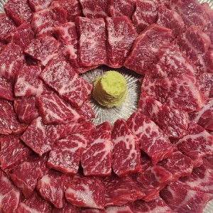 [충북 청주] 공감육회