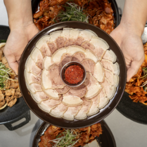 [경기 성남] 본제육 야탑본점