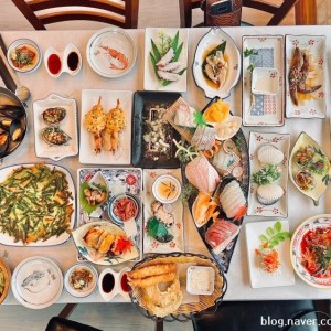 [부산 수영] 광안다찌