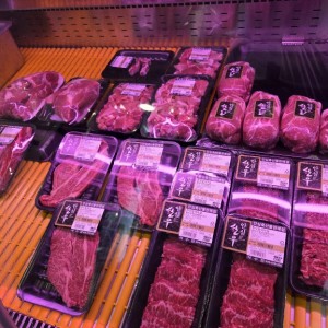 [경기 안양] 안심축산물판매점 석수점