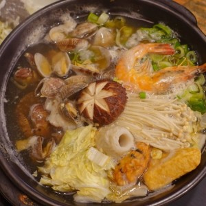 [경기 안산] 이루다제면소 대부도점