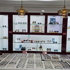 [부산 금정] 으뜸아이안경 부산대점