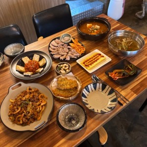 [대전 서구] 한상