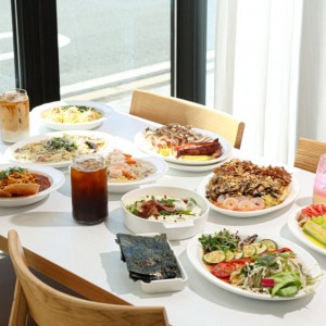 [경남 양산] 크런치