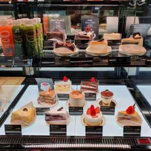 [서울 종로] 파스쿠찌 종로본점