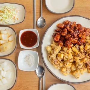 [대구 달서] 똥집대통령 월배점