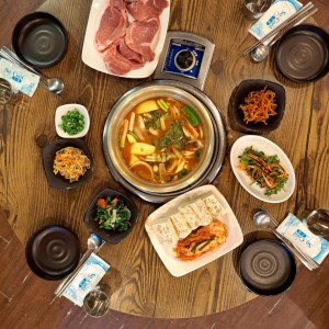 [충남 공주] 윤식당