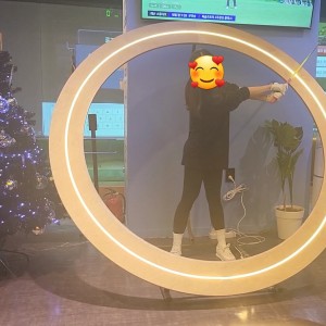 [서울 금천] 가산행복골프훈련소