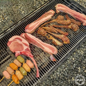 [충남 금산] 피그캠