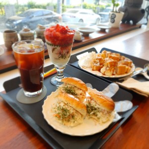 [대전 대덕] 카페 로켓