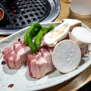 [충남 천안] 제주돈먹젠