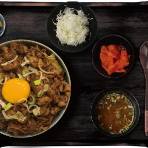 [경기 용인] 후라토식당 역북점