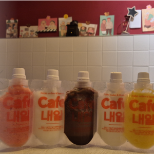 [경남 밀양] 카페내일