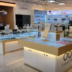 [광주 북구] 이글라스안경 위드렌즈 광주연제점