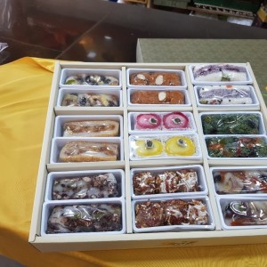 [경기 수원] 떡고을(정자동)