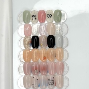 [경기 고양] 부원네일앤속눈썹