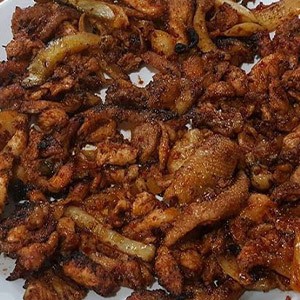 [서울 서대문] 이문 닭불고기