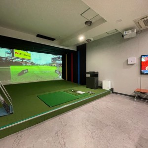 [서울 영등포] SM골프아카데미&골프존