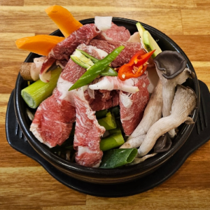 [전북 군산] 소담소담