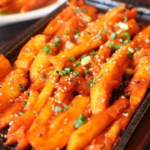 [전북 순창] 순창식당