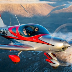 [경기 화성] 하늘누리 경비행기