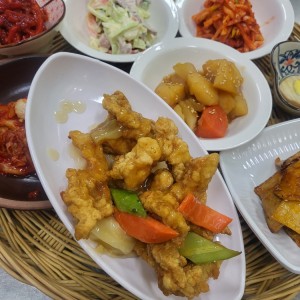 [경기 용인] 흥덕밥집