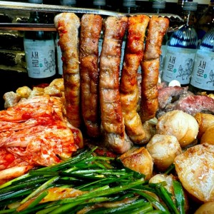 [서울 관악] 진미소곱창 신림