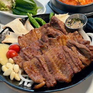 [경남 양산] 백동소풍가는길 양산점