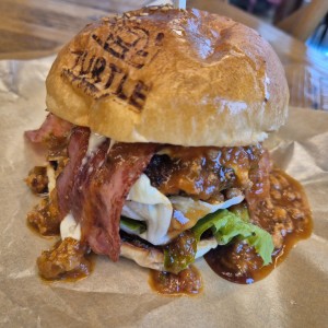 [강원 삼척] 매드 파파