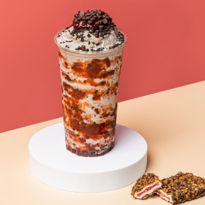 [경기 화성] 천씨씨커피 화성장안점