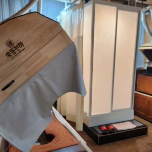 [광주 서구] 쑥뜸천하 화정점