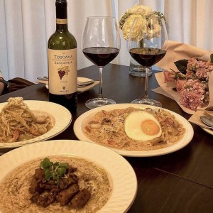 [서울 성북] 이태리맨션