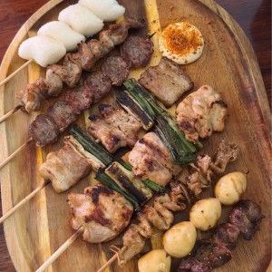 [경기 화성] 마담꼬치