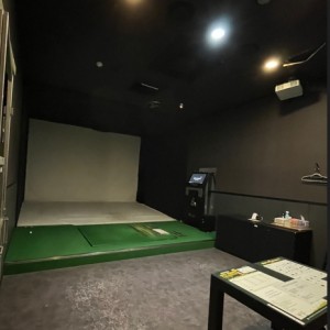 [서울 관악] 골프존파크 봉천더블랙점점