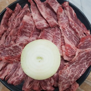 [전북 익산] 토종명품참숯화로구이