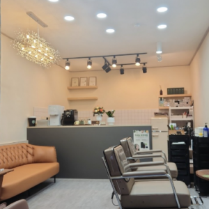 [경기 이천] 셀리스헤어