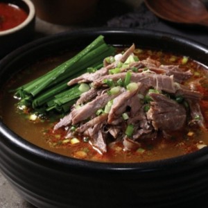 [전북 완주] 보양식119 완주봉동점